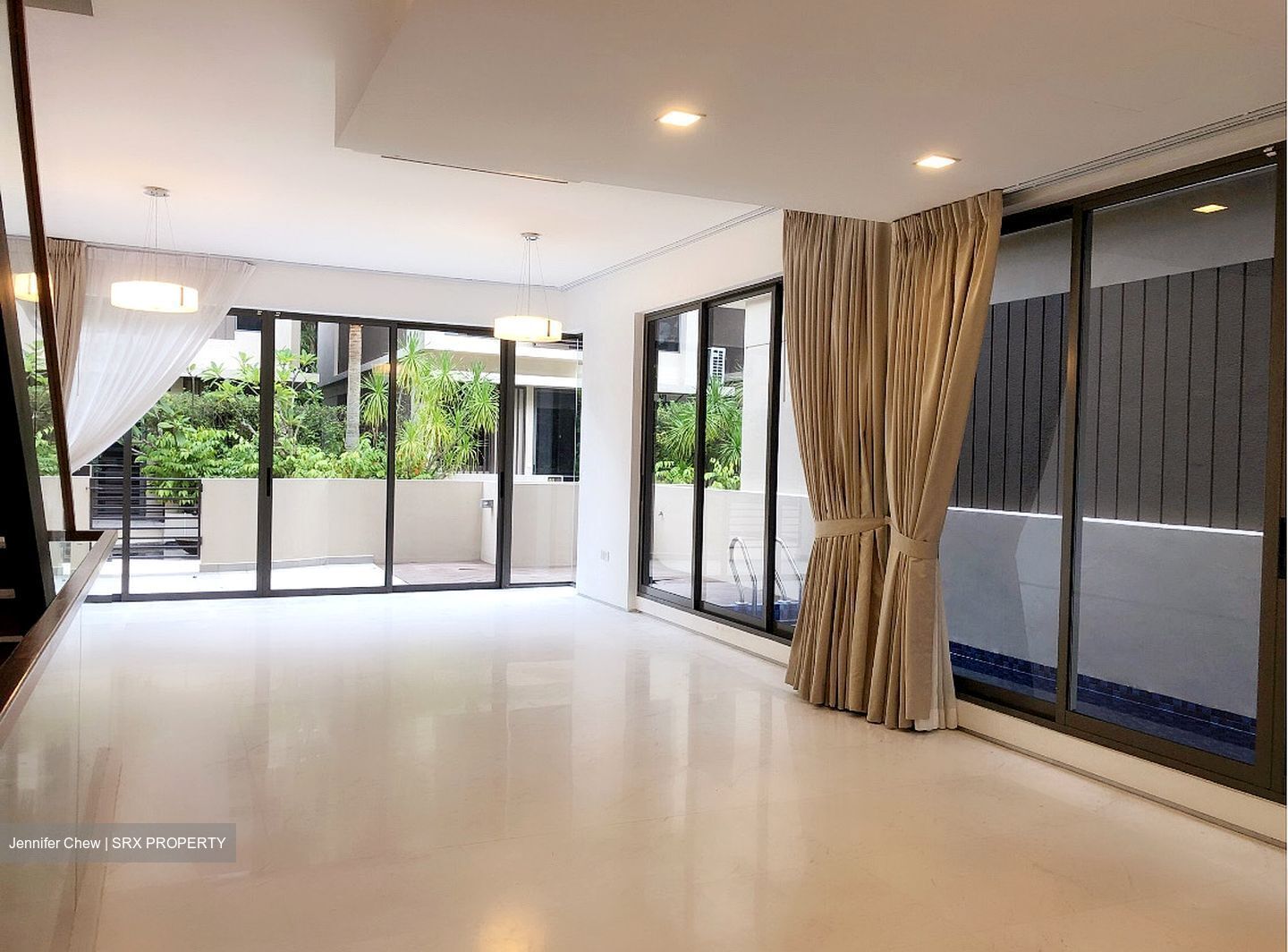 Shamrock Villas (D10), Detached #605367151